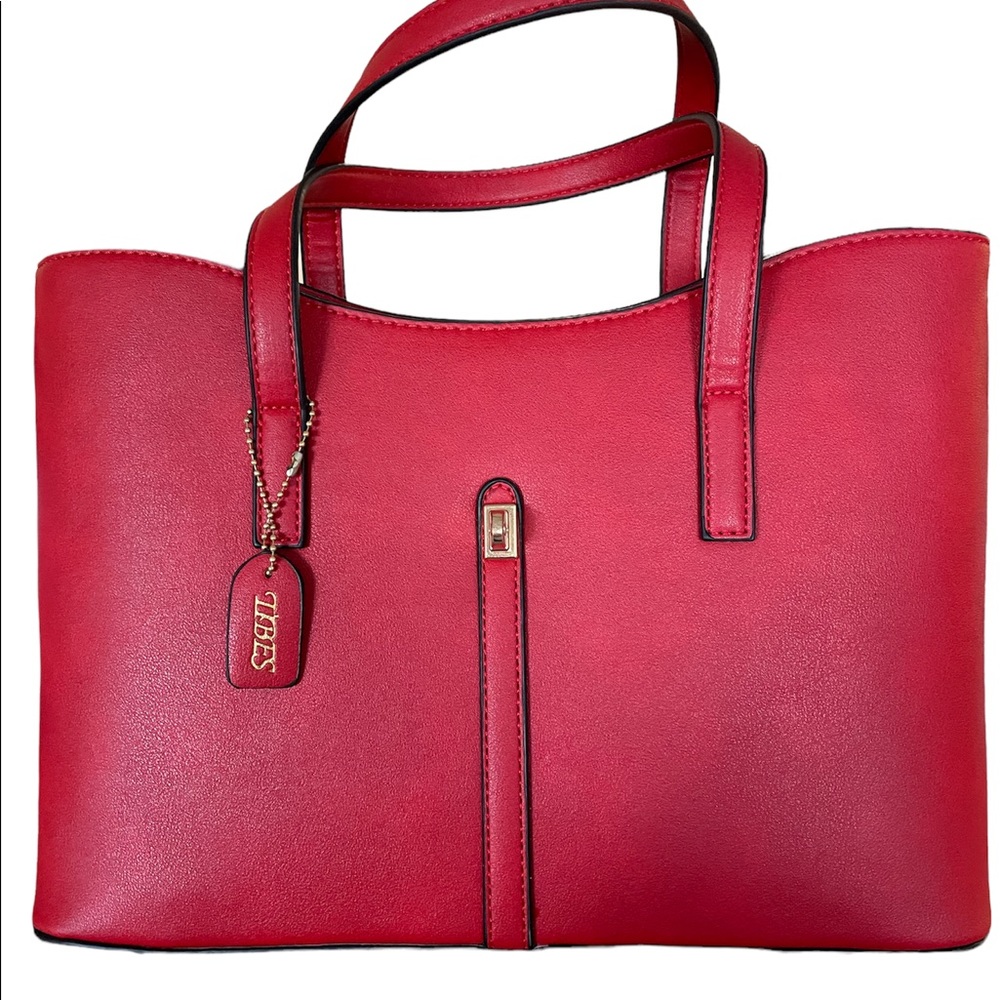 Red Bag
